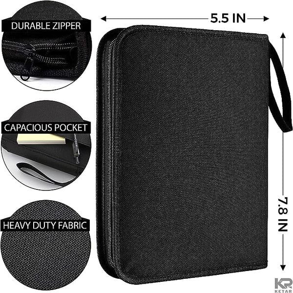 98Pcs Sewing Tool kit with premium quality bag