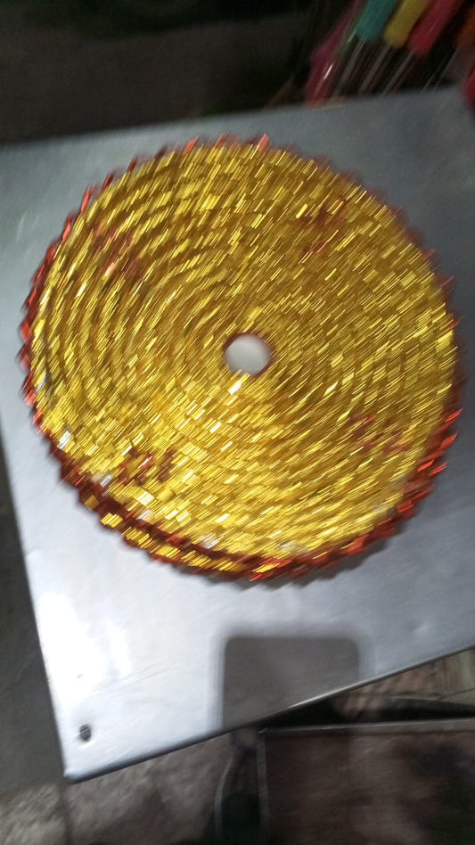 Hand Made Roti Chaba